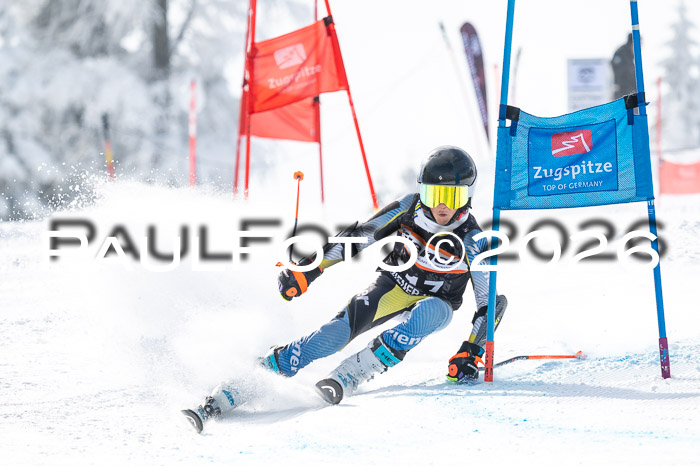 Ziener CupFinale PSL Trögllift, 28.03.2026