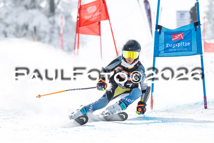 Ziener CupFinale PSL Trögllift, 28.03.2026