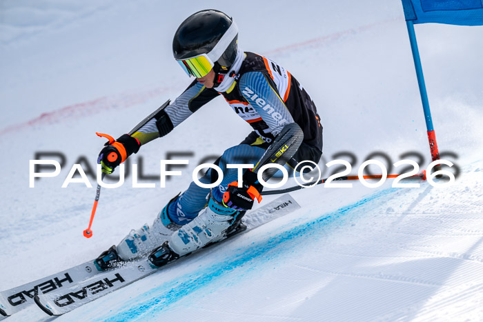 Ziener CupFinale PSL Trögllift, 28.03.2026