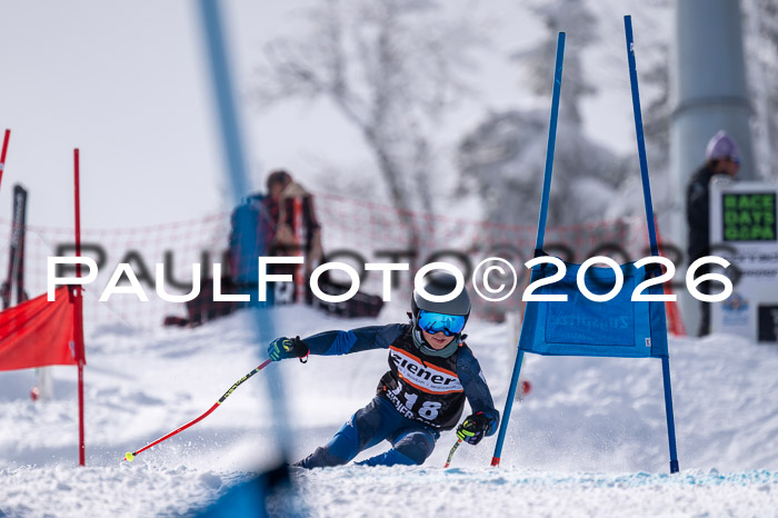 Ziener CupFinale PSL Trögllift, 28.03.2026