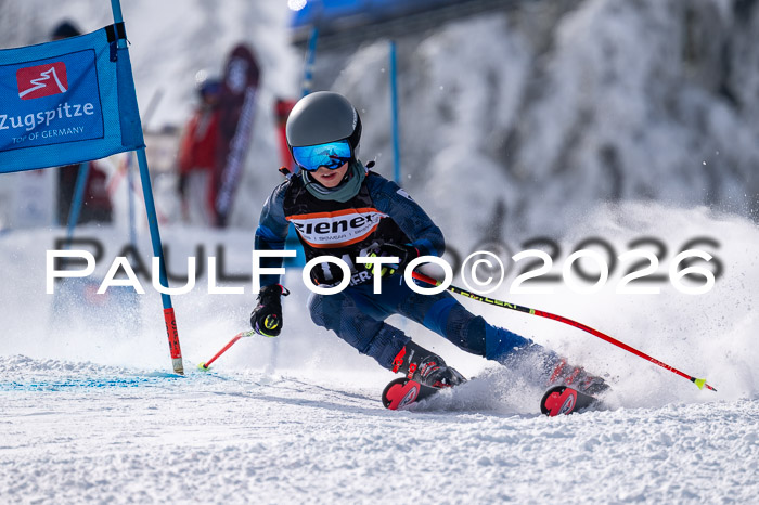 Ziener CupFinale PSL Trögllift, 28.03.2026