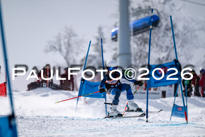Ziener CupFinale PSL Trögllift, 28.03.2026