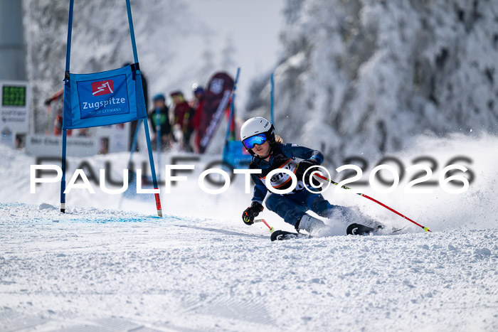 Ziener CupFinale PSL Trögllift, 28.03.2026
