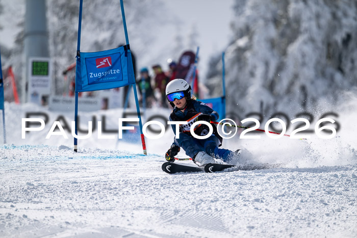 Ziener CupFinale PSL Trögllift, 28.03.2026