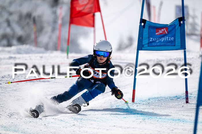 Ziener CupFinale PSL Trögllift, 28.03.2026