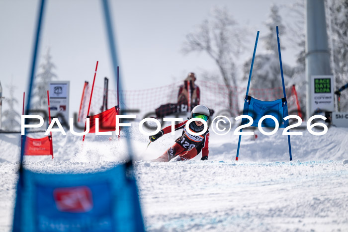 Ziener CupFinale PSL Trögllift, 28.03.2026