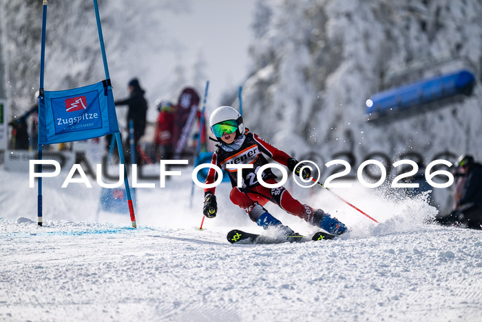 Ziener CupFinale PSL Trögllift, 28.03.2026