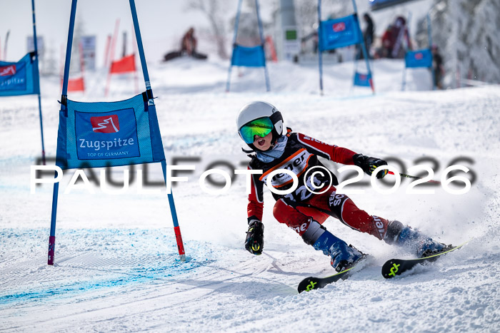 Ziener CupFinale PSL Trögllift, 28.03.2026