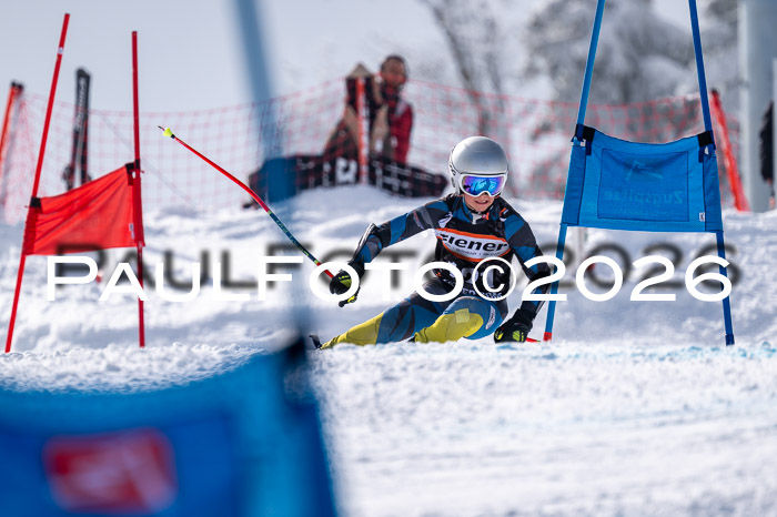 Ziener CupFinale PSL Trögllift, 28.03.2026