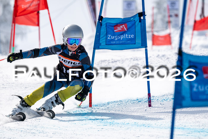 Ziener CupFinale PSL Trögllift, 28.03.2026