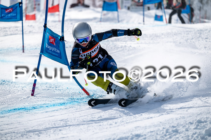 Ziener CupFinale PSL Trögllift, 28.03.2026