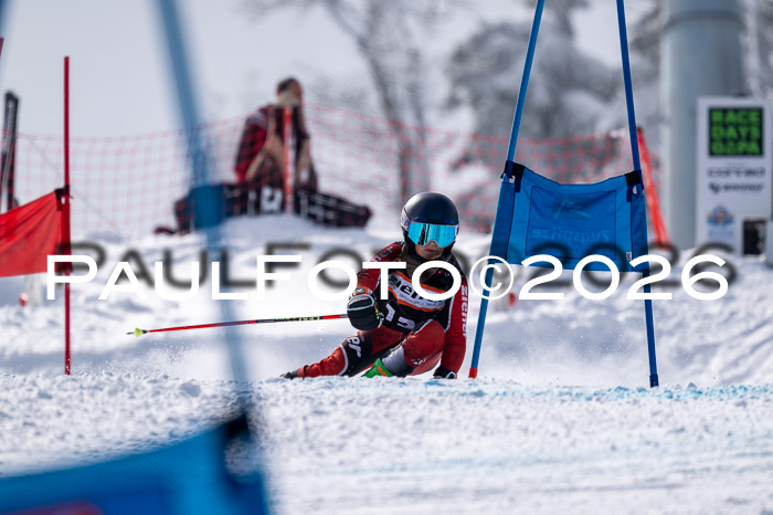 Ziener CupFinale PSL Trögllift, 28.03.2026