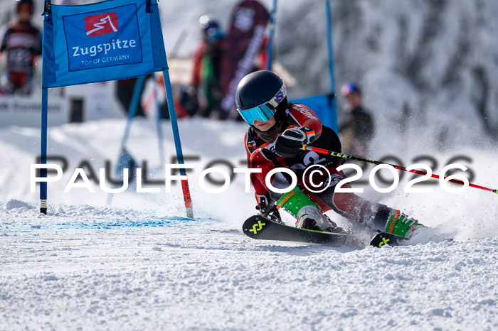 Ziener CupFinale PSL Trögllift, 28.03.2026