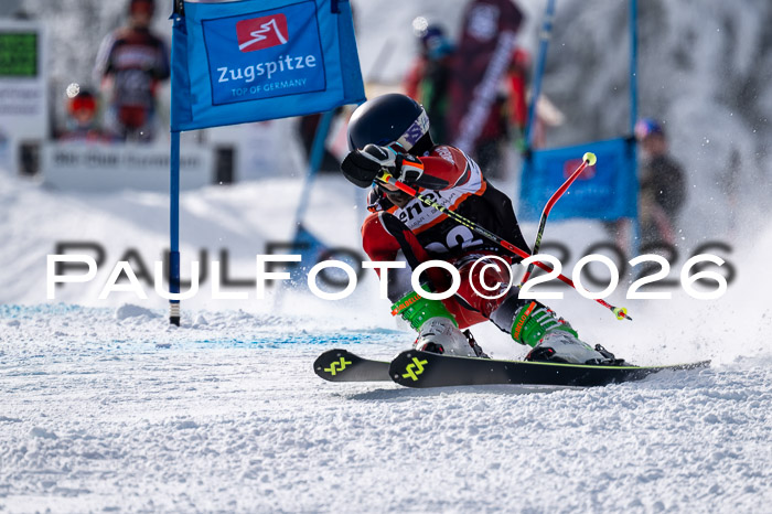 Ziener CupFinale PSL Trögllift, 28.03.2026