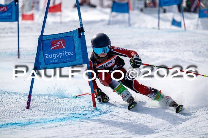 Ziener CupFinale PSL Trögllift, 28.03.2026