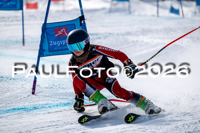 Ziener CupFinale PSL Trögllift, 28.03.2026