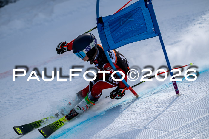 Ziener CupFinale PSL Trögllift, 28.03.2026