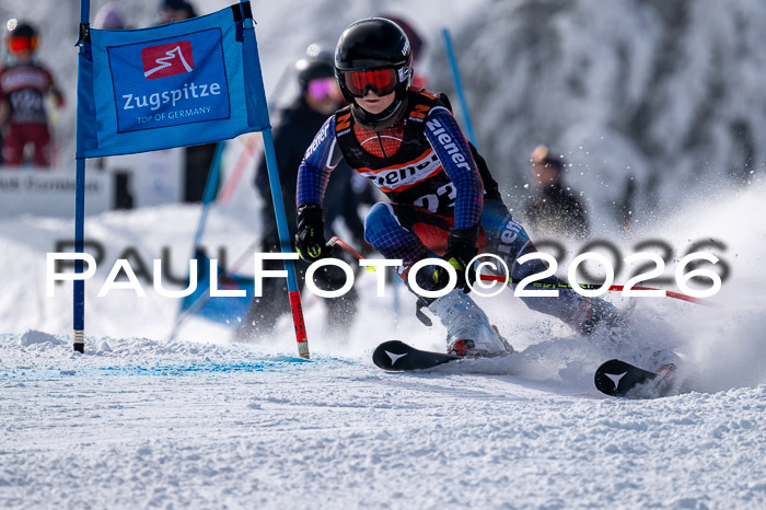 Ziener CupFinale PSL Trögllift, 28.03.2026