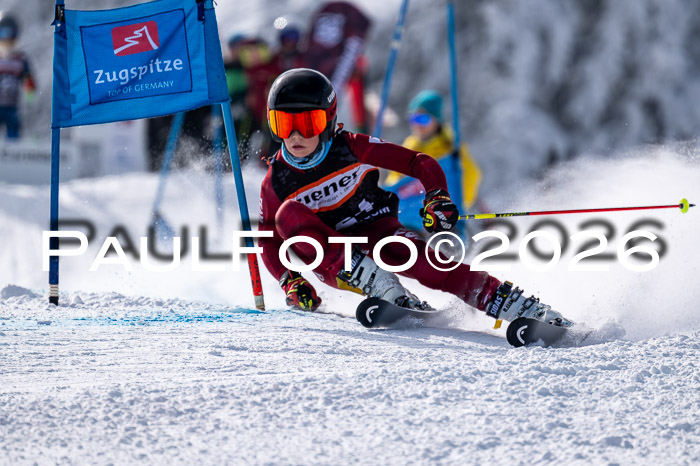Ziener CupFinale PSL Trögllift, 28.03.2026