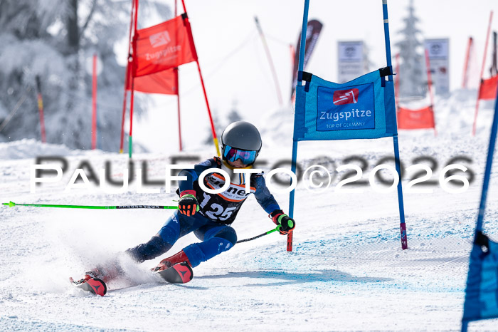 Ziener CupFinale PSL Trögllift, 28.03.2026