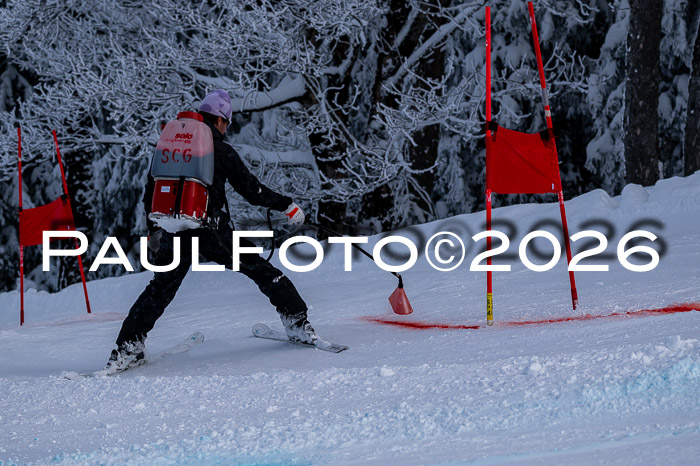 Ziener CupFinale PSL Trögllift, 28.03.2026