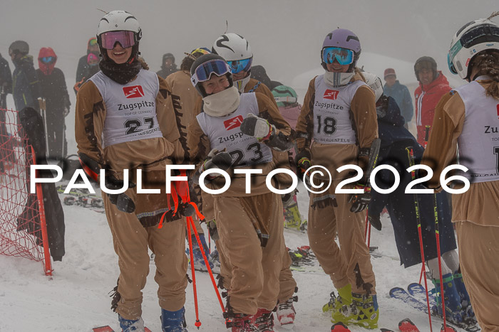 BZB Cup Finale, 29.03.2026