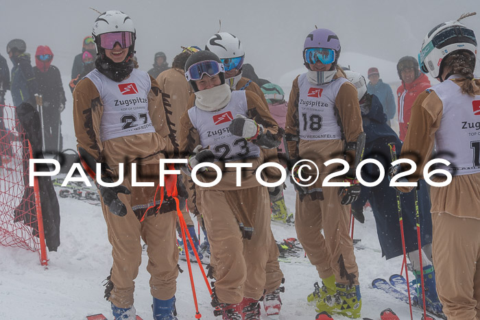 BZB Cup Finale, 29.03.2026