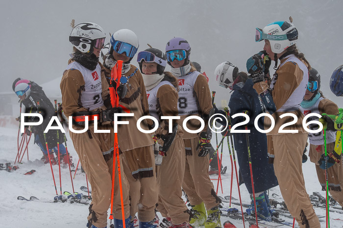 BZB Cup Finale, 29.03.2026