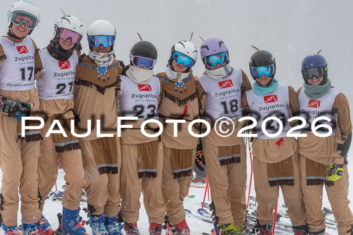 BZB Cup Finale, 29.03.2026