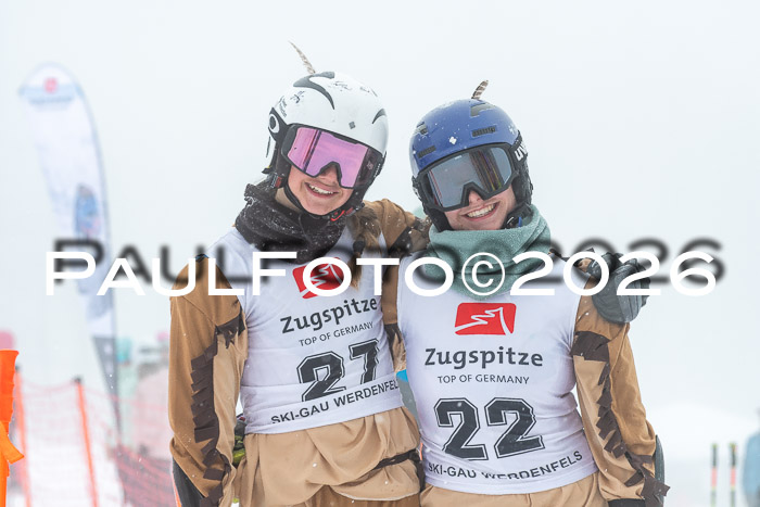 BZB Cup Finale, 29.03.2026