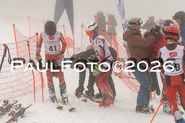 BZB Cup Finale, 29.03.2026