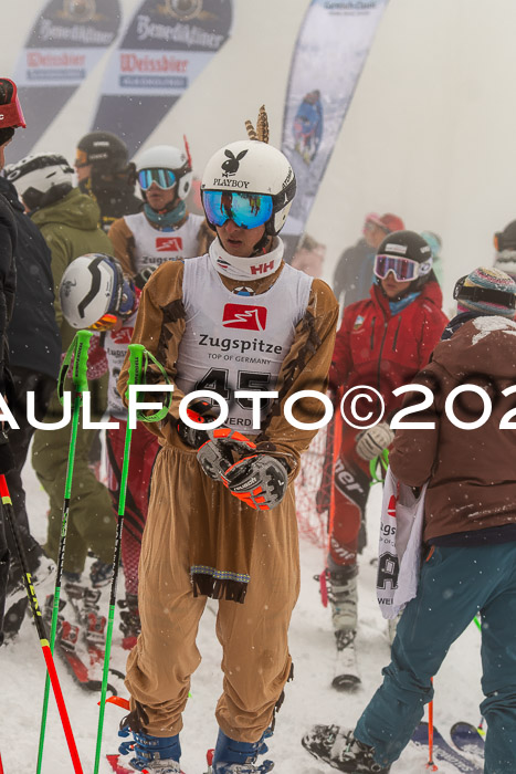 BZB Cup Finale, 29.03.2026