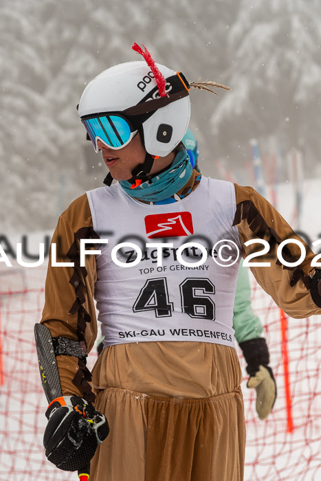 BZB Cup Finale, 29.03.2026