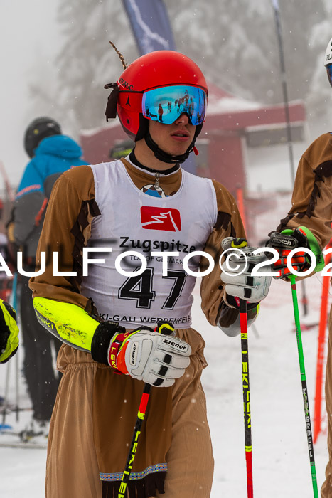 BZB Cup Finale, 29.03.2026