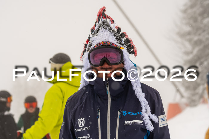 BZB Cup Finale, 29.03.2026