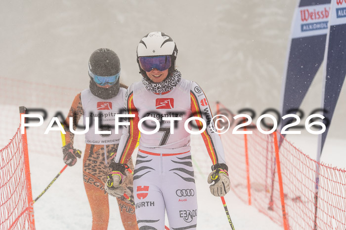 BZB Cup Finale, 29.03.2026