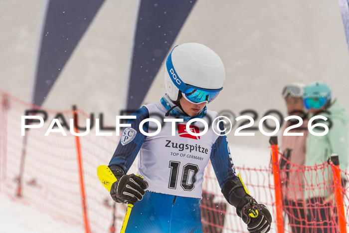 BZB Cup Finale, 29.03.2026