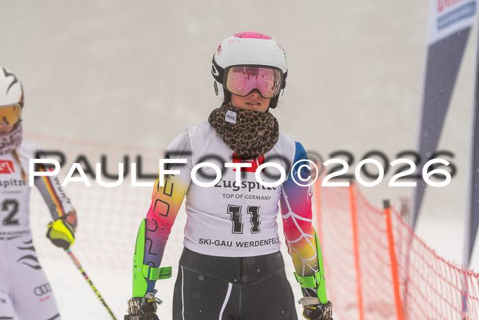 BZB Cup Finale, 29.03.2026