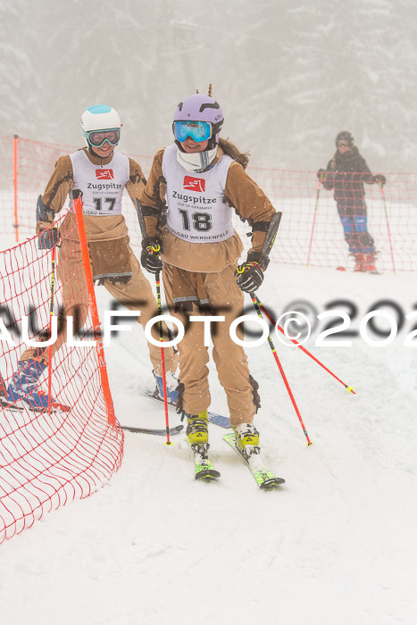 BZB Cup Finale, 29.03.2026