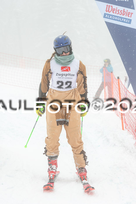 BZB Cup Finale, 29.03.2026