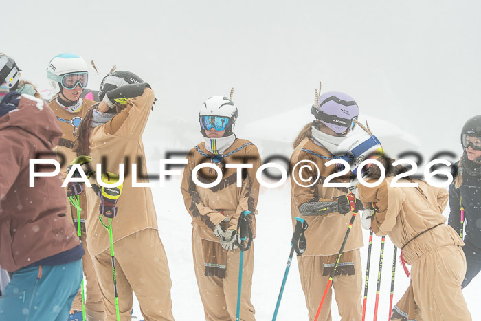 BZB Cup Finale, 29.03.2026