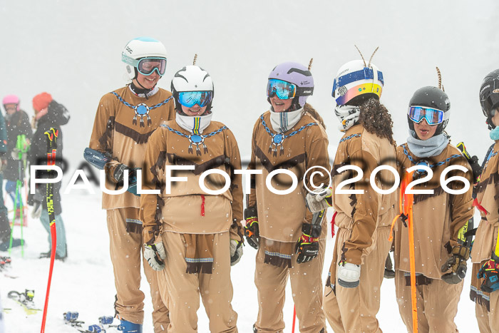 BZB Cup Finale, 29.03.2026