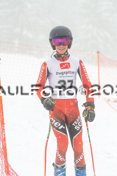 BZB Cup Finale, 29.03.2026