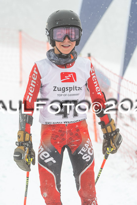 BZB Cup Finale, 29.03.2026