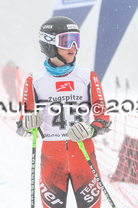 BZB Cup Finale, 29.03.2026