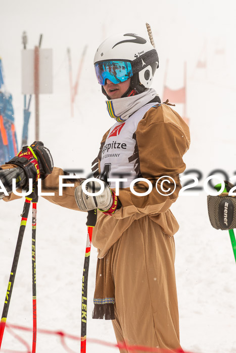 BZB Cup Finale, 29.03.2026