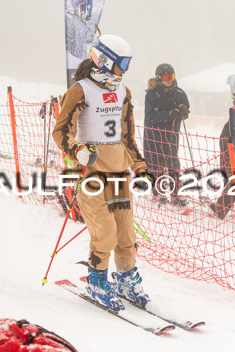 BZB Cup Finale, 29.03.2026