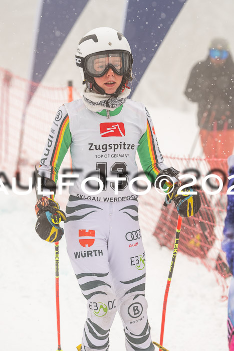 BZB Cup Finale, 29.03.2026