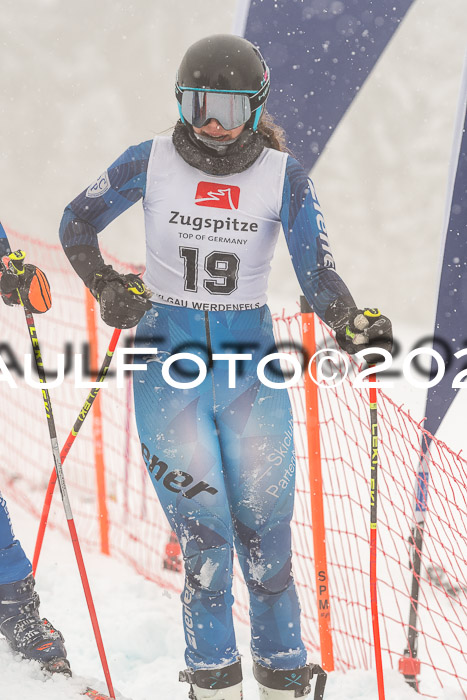 BZB Cup Finale, 29.03.2026