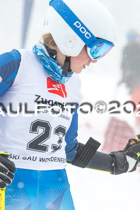 BZB Cup Finale, 29.03.2026